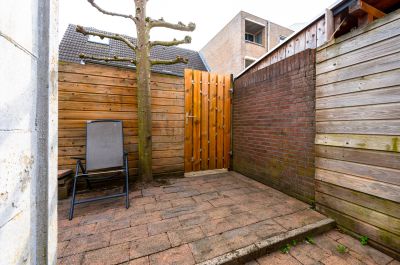 Zeist, Johan de meesterstraat 18 