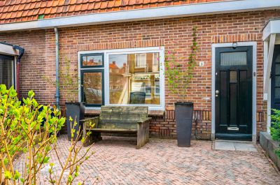 Zeist, Johan de meesterstraat 18 