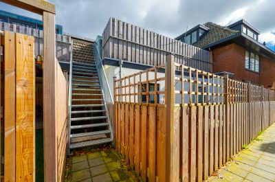 Driebergen-rijsenburg, Traaij 169 d