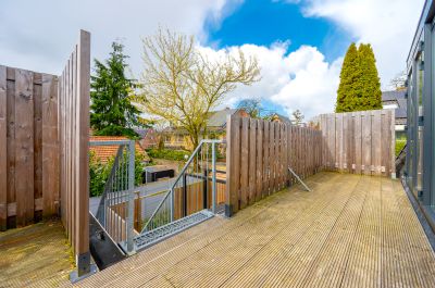 Driebergen-rijsenburg, Traaij 169 d