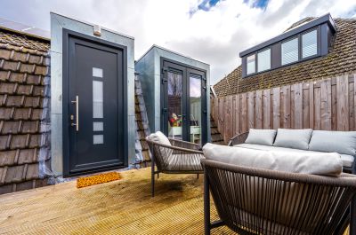 Driebergen-rijsenburg, Traaij 169 d