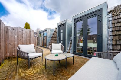 Driebergen-rijsenburg, Traaij 169 d