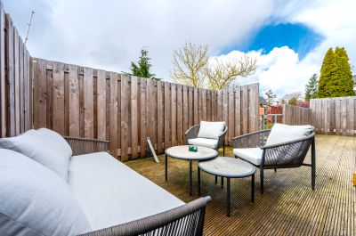 Driebergen-rijsenburg, Traaij 169 d