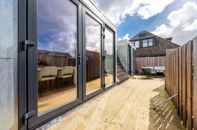 Driebergen-rijsenburg, Traaij 169 d