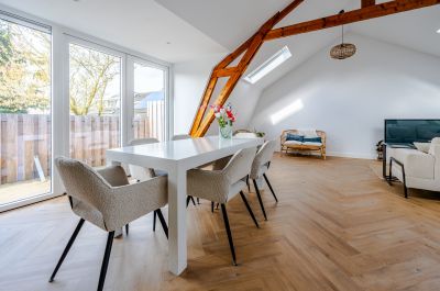 Driebergen-rijsenburg, Traaij 169 d