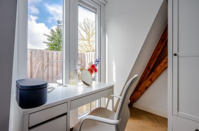 Driebergen-rijsenburg, Traaij 169 d