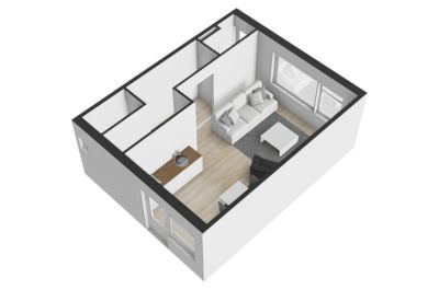 Zeist, Johan de meesterstraat 18 