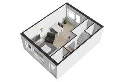 Zeist, Johan de meesterstraat 18 