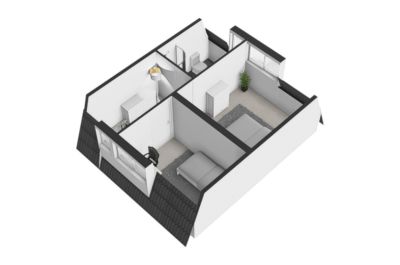 Zeist, Johan de meesterstraat 18 