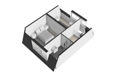 Zeist, Johan de meesterstraat 18 