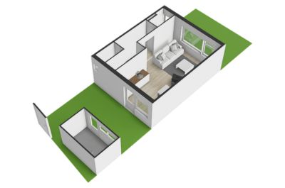 Zeist, Johan de meesterstraat 18 