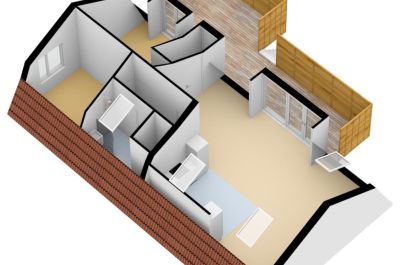 Driebergen-rijsenburg, Traaij 169 d
