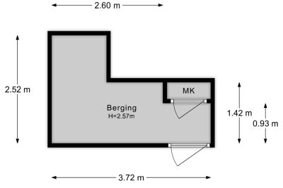 Driebergen-rijsenburg, Traaij 169 d