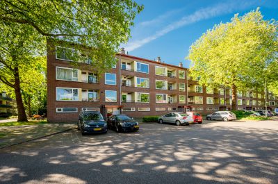 Zeist, Verzetslaan 66 