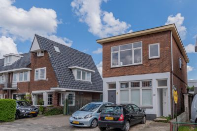 Zeist, De la reylaan 12 A BIS