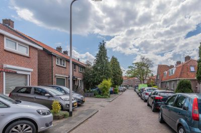 Zeist, De la reylaan 12 A BIS