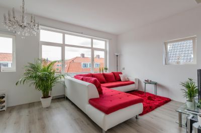Zeist, De la reylaan 12 A BIS