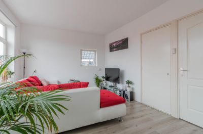 Zeist, De la reylaan 12 A BIS