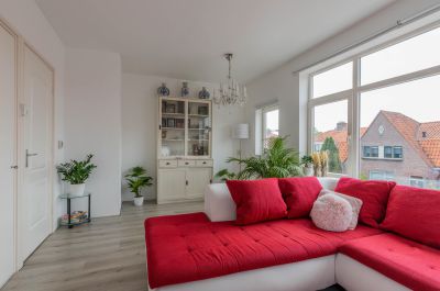 Zeist, De la reylaan 12 A BIS
