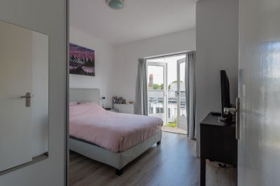 Zeist, De la reylaan 12 A BIS