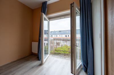 Zeist, De la reylaan 12 A BIS