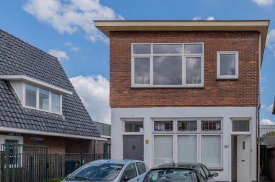 Zeist, De la reylaan 12 A BIS