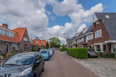 Zeist, De la reylaan 12 A BIS