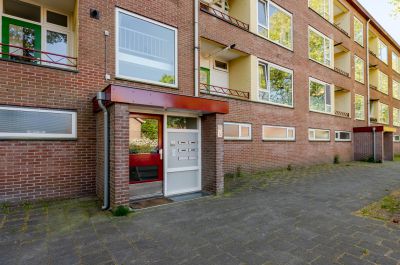 Zeist, Verzetslaan 66 