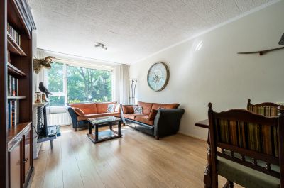 Zeist, Verzetslaan 66 