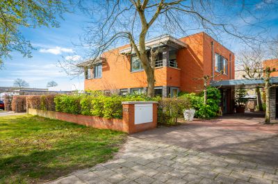 Zeist, Bergweg 153 