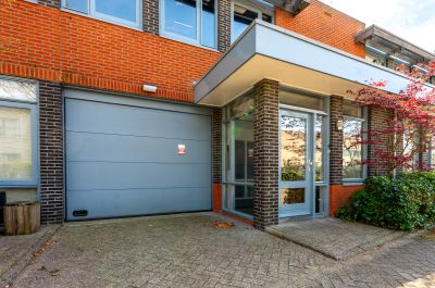 Zeist, Bergweg 153 