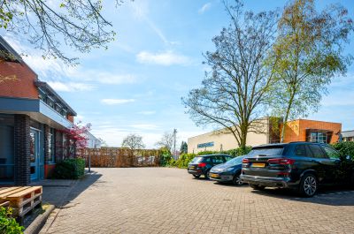 Zeist, Bergweg 153 