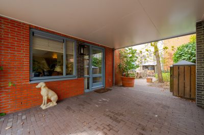 Zeist, Bergweg 153 