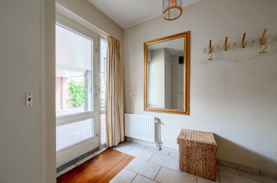 Zeist, Bergweg 153 