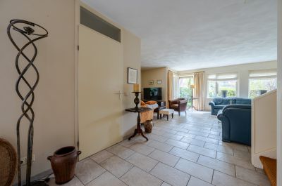 Zeist, Bergweg 153 