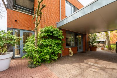 Zeist, Bergweg 153 