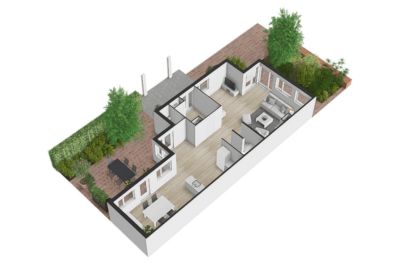 Zeist, Bergweg 153 