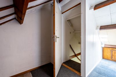 Maarn, Berkenlaan 28 