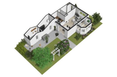 Maarn, Berkenlaan 28 