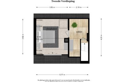 Maarn, Berkenlaan 28 