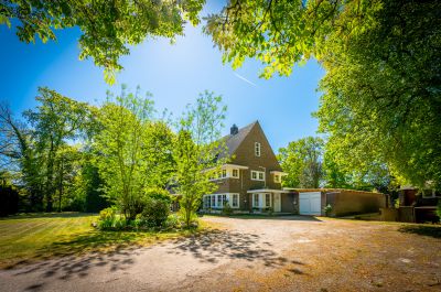 Zeist, Utrechtseweg 54 