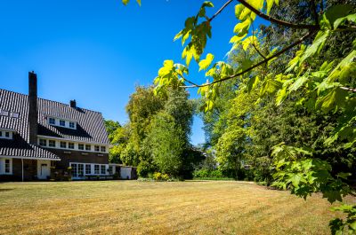 Zeist, Utrechtseweg 54 