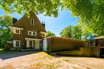 Zeist, Utrechtseweg 54 