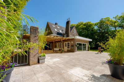 Zeist, Utrechtseweg 54 