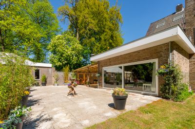 Zeist, Utrechtseweg 54 