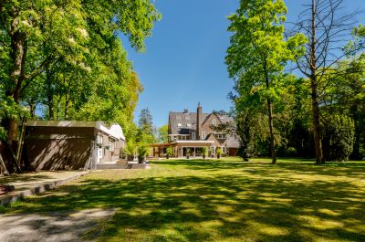 Zeist, Utrechtseweg 54 