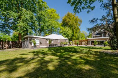 Zeist, Utrechtseweg 54 