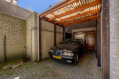 Zeist, Utrechtseweg 54 