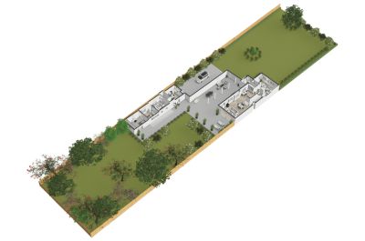 Zeist, Utrechtseweg 54 