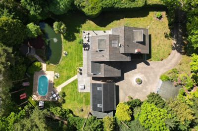 Zeist, Boulevard 46 
